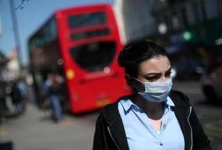 Another lockdown unlikely in UK, claims scientist who imposed first restrictions