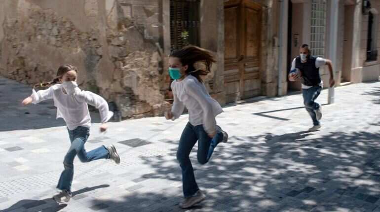 'Health of the nation is at stake'