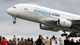 Coronavirus impact: Airbus warns staff of deeper job cuts, survival being 'at stake'