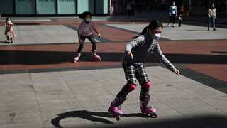 New findings on two ways children become seriously ill from the coronavirus