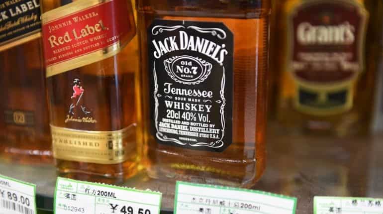 Multi-million whiskey auction postponed indefinitely after facing a cyber-attack