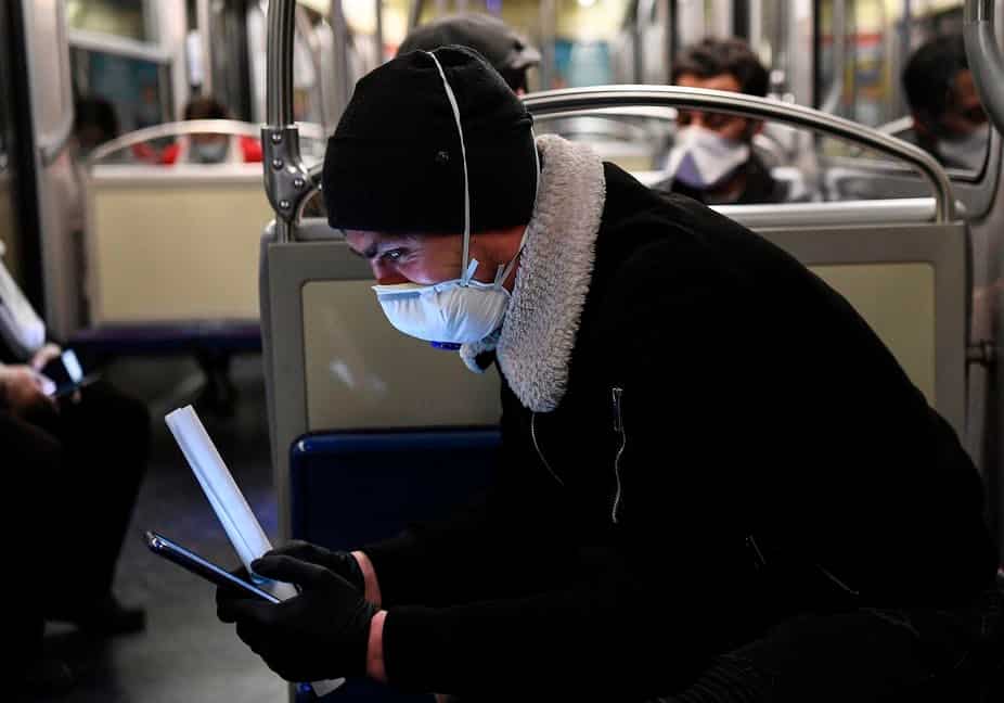 Social media rampant source of misinformation on coronavirus, says study Social media rampant source of misinformation on coronavirus, says study