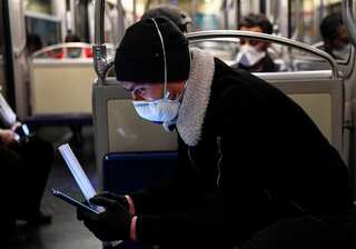 Social media rampant source of misinformation on coronavirus, says study
