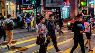 Hong Kong to reduce quarantine period for arrivals to 14 days