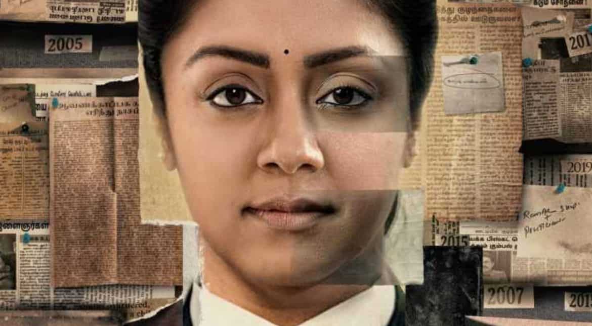 Over 30 Tamil producers assert their right to launch films on OTT platforms immediately amid lockdown