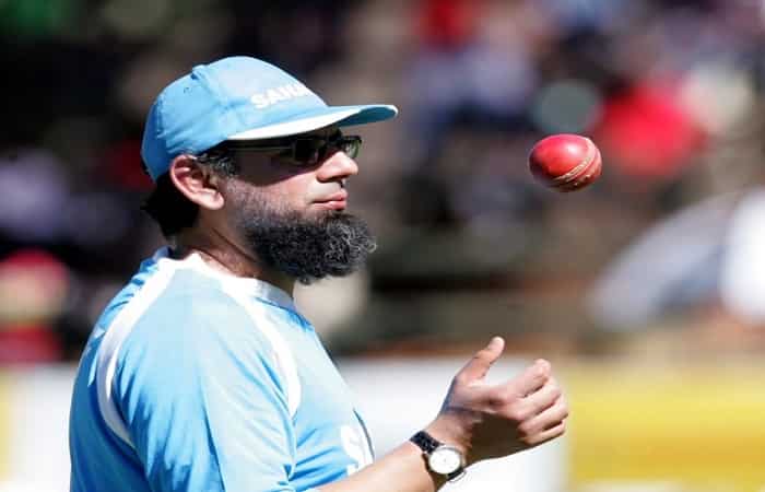 Cricket is not war; should be played between India and Pakistan - Saqlain Mushtaq throws his weight behind Indo-Pak bilateral series