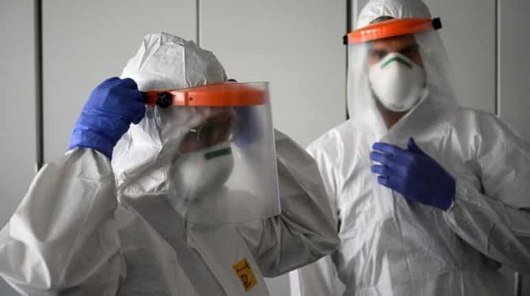 Government amends export policy on PPEs and masks