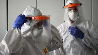 Government amends export policy on PPEs and masks