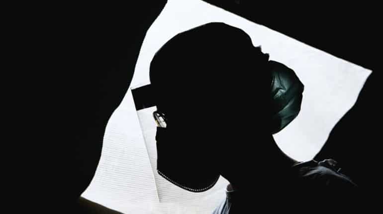 On International Nurses Day, a Kerala male nurse is cynosure of all eyes