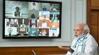 Digital technology can help minimise the coronavirus impact on economy: here's how