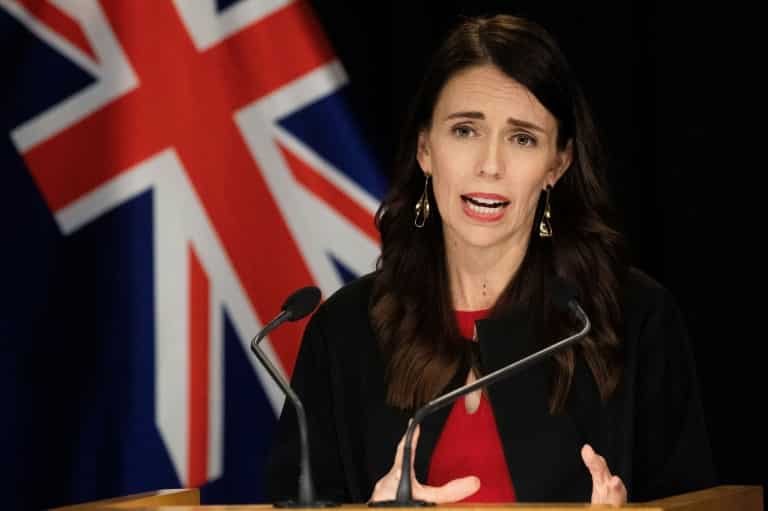 New Zealand to ease lockdown measures from tonight, cafes & restaurants to stay open for takeaways only