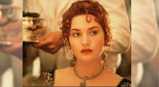 Kate Winslet reveals she will re-watch 'Titanic' as the film nears its 25th anniversary 