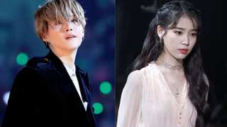Suga of BTS is all set to collaborate with K-pop star IU
