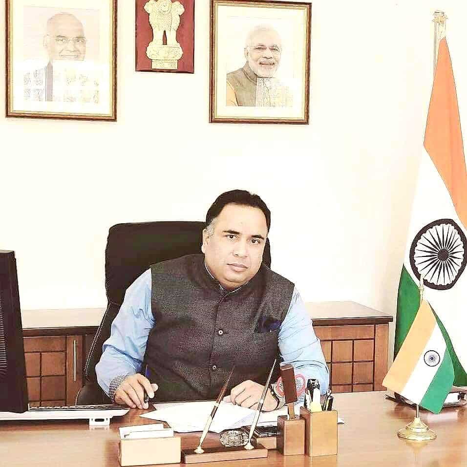 COVID-19: Indian medical supplies to reach Palestine soon 