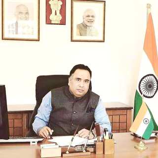 COVID-19: Indian medical supplies to reach Palestine soon 