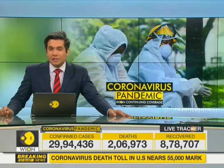 Coronavirus Pandemic: UK government is clueless on lockdown exit strategy