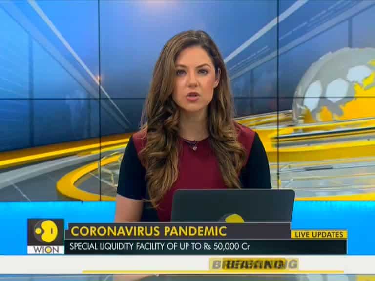 RBI announces Rs 50,000 crore liquidity support to mutual funds