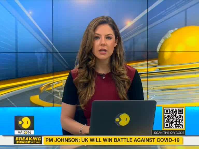 WION Exclusively speaks to Munu Mahawar | India's envoy to Oman | India-Oman