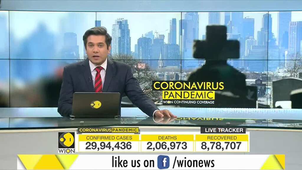 Coronavirus Pandemic: New York records lowest death toll since March 31