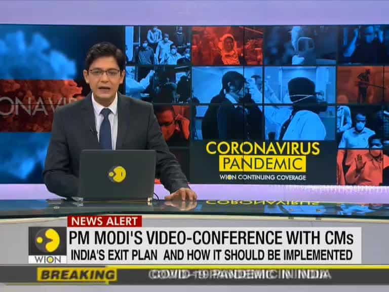 Will India extend the Lockdown? PM-CM video conferencing on current situation