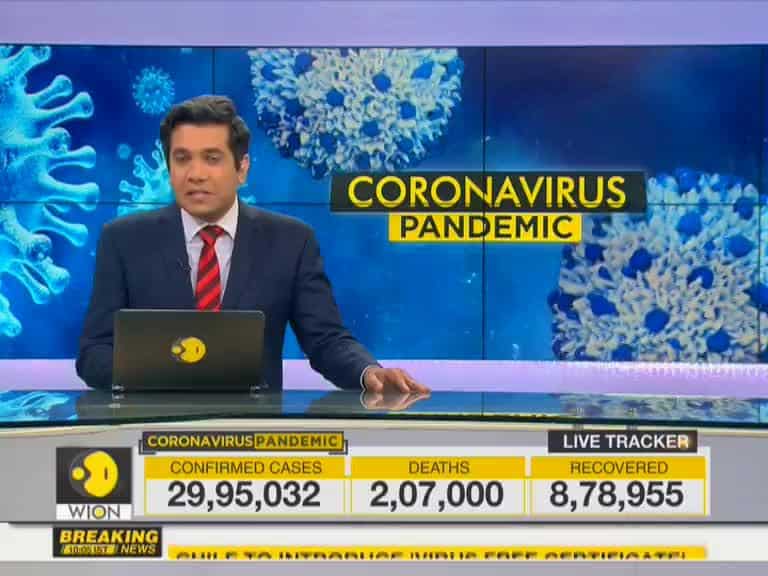 Coronavirus Pandemic: Social isolation rules flouted in Bangladesh