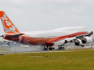 Boeing wrestles with coronavirus fallout, says will need to borrow more money