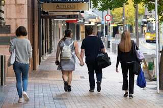 New Zealand reports new coronavirus cases in single digits
