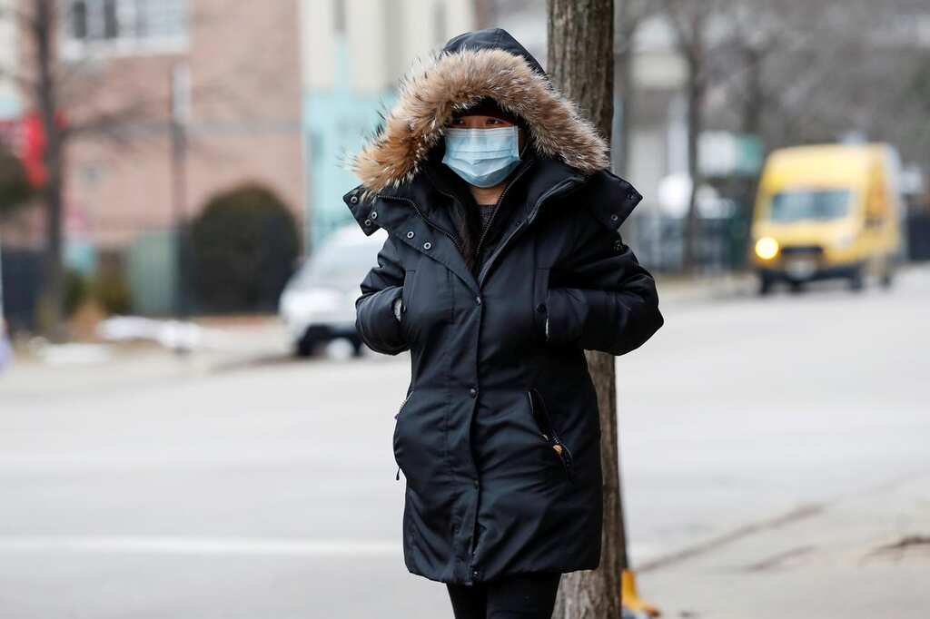 WH nixed plan to distribute 650 million face masks through USPS, says report