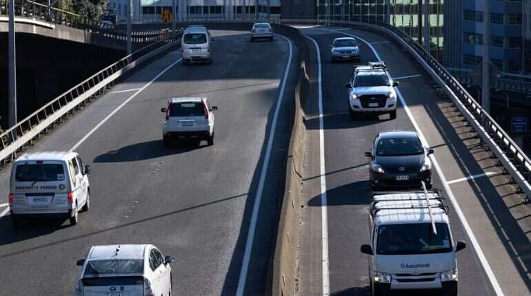 New Zealand eases lockdown
