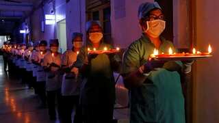 Indian organisations across the world pledge support to PM Modi in fight against coronavirus pandemic