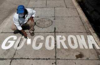 India engaged with countries including US for coordinated response to COVID-19: Envoy