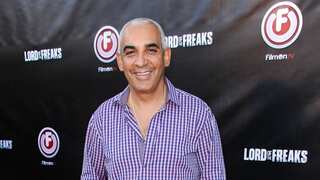 Exclusive: Mike Tyson's business partner Alki David confident of acquiring naming rights of Barcelona's Nou Camp, says "ready to help the club in every possible way"