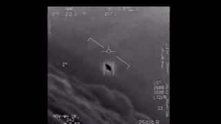 Leaked UFO photos, video are authentic, confirms US defence department 
