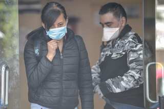 There's no silver lining for smog-filled Mexico City in coronavirus lockdown!