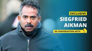 Exclusive: 'Can see India finishing on podium in Tokyo Olympics' - Siegfried Aikman discusses hockey post-lockdown, postponement of 2020 Games and more