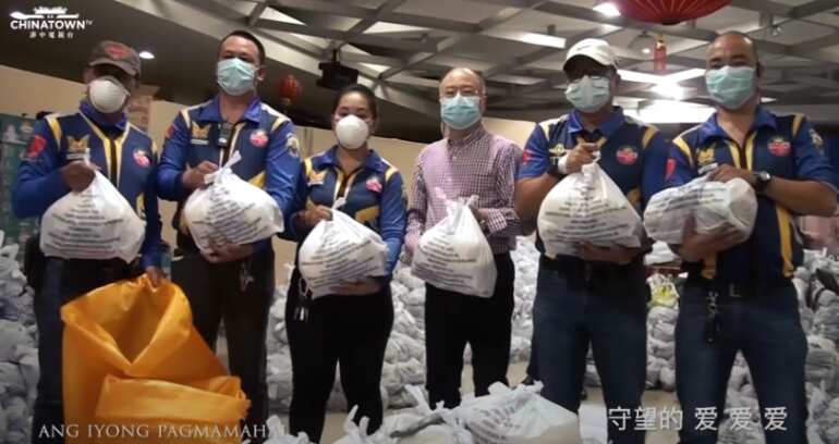 Now, China's 'virus diplomacy' backfires, leaves Filipinos angry