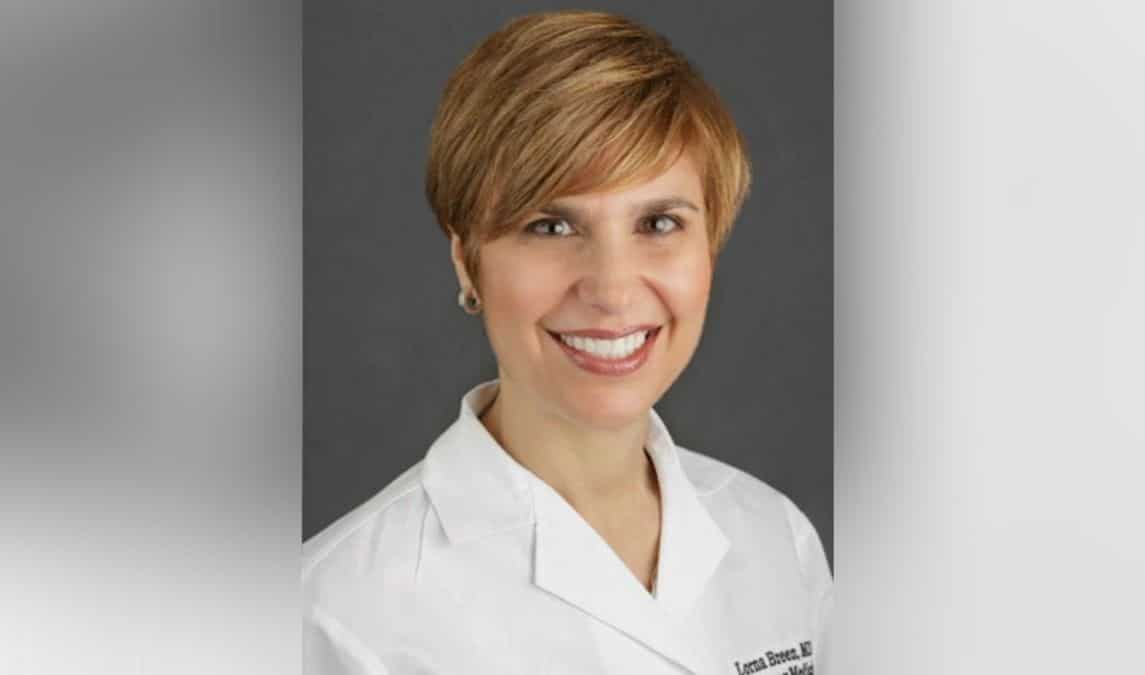 New York: Leading E.R doctor who treated COVID-19 patients commits suicide New York: Leading E.R doctor who treated COVID-19 patients commits suicide