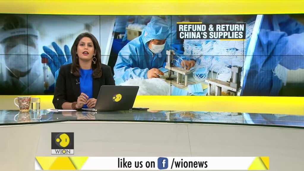 Gravitas: Wuhan Coronavirus: Growing demand to 'Make China Pay'