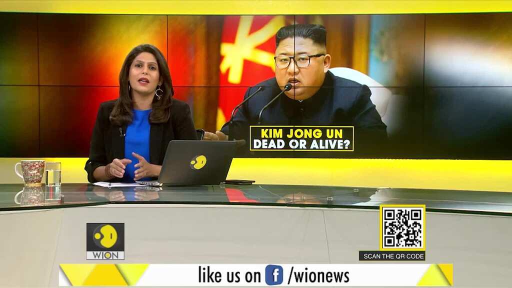 Gravitas: Kim Jong Un: Dead or Alive?