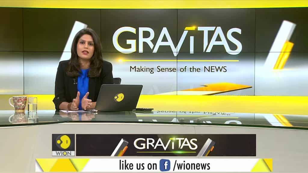 Gravitas: Coronavirus: China's double standards on Racism