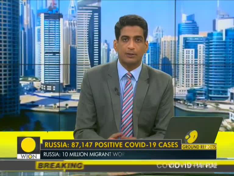 WionNews Video