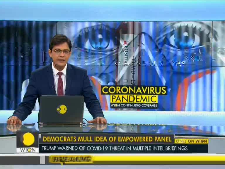 Was Donald Trump's COVID-19 response adequate?