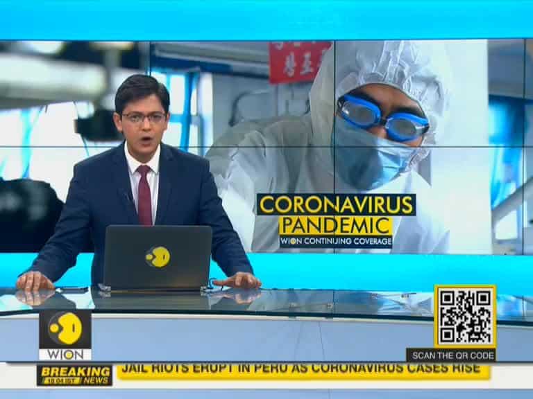 WION Dispatch: Afghanistan's dry fruit market unaffected by pandemic