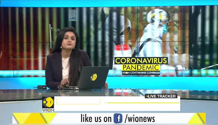 US President predicts rapid economic recovery for US Economy