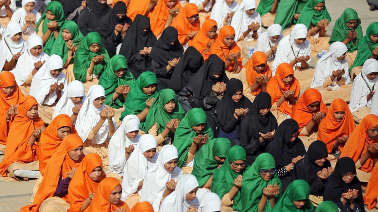 US must set its house in order before accusing India of violating religious freedom US must set its house in order before accusing India of violating religious freedom