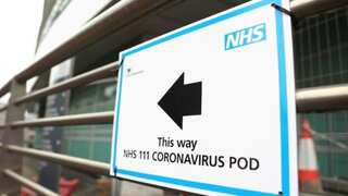 'Worst-case' UK winter could see 120,000 COVID deaths in second wave