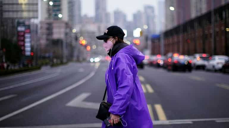 Rise in hate crime against Asian-Americans amid pandemic: US senators Rise in hate crime against Asian-Americans amid pandemic: US senators