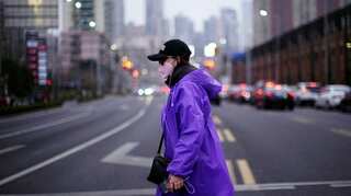 Rise in hate crime against Asian-Americans amid pandemic: US senators