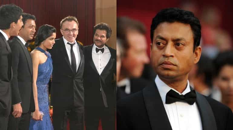 Slumdog Millionaire