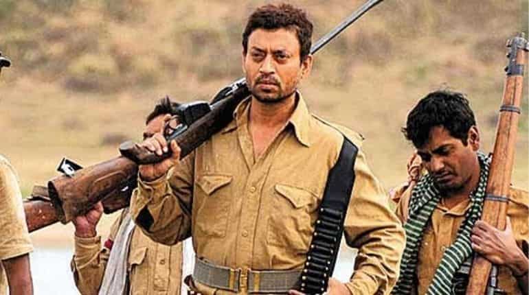 Paan Singh Tomar
